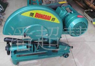 南京捷豹機電 型材切割機400型 2.2KW_五金、工具_世界工廠網中國產品信息庫