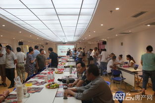 熱烈祝賀宿州義烏五金機(jī)電城開盤圓滿成功