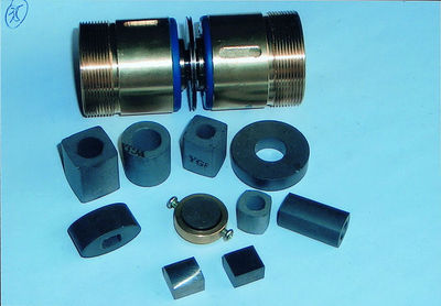 西南百匯機械 硬質(zhì)合金導電塊 大量批發(fā)零售價10.00 - 百匯機械 - 成都市百匯機械模具有限責任公司 - 萬貫五金機電網(wǎng)