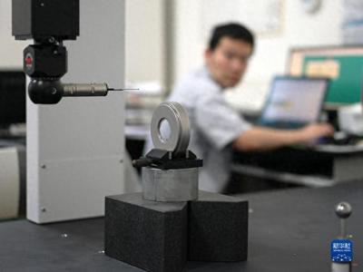 河北南皮 科技創(chuàng)新助力五金機(jī)電產(chǎn)業(yè)升級(jí)