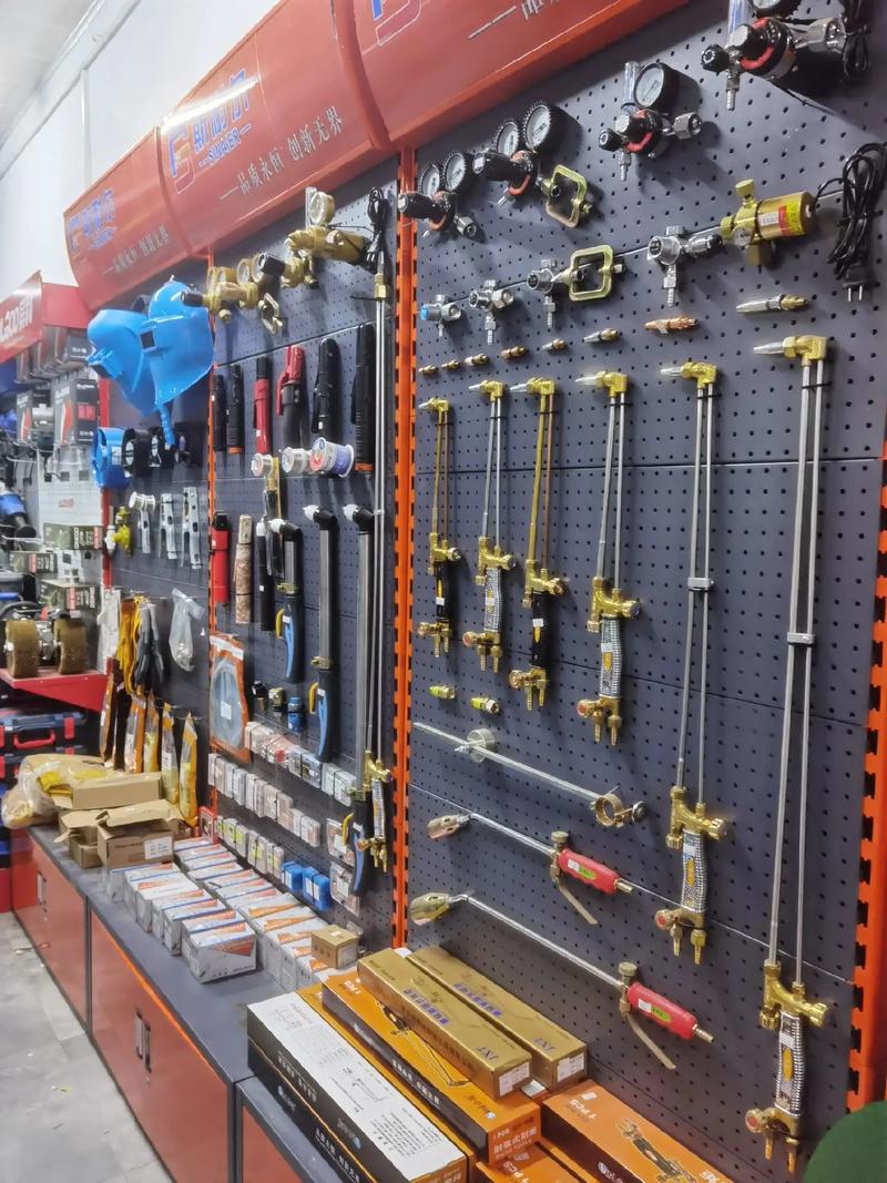 歡樂五金機(jī)電城，您身邊的機(jī)電專家